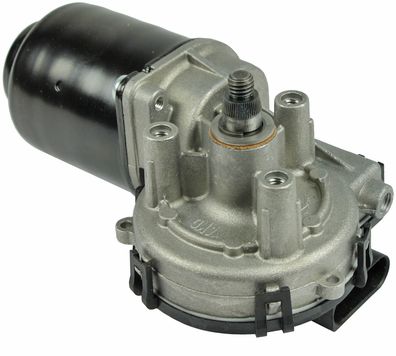METZGER AUTOTEILE Viskermotor 2190626 foran for FIAT PEUGEOT