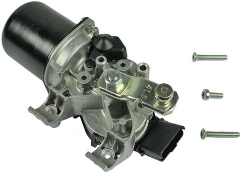 METZGER AUTOTEILE Viskermotor 2190630 foran for NISSAN