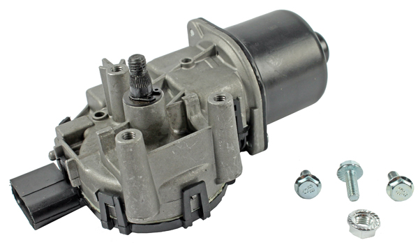 METZGER AUTOTEILE Viskermotor 2190641 foran for FORD