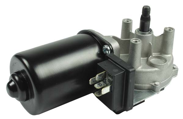 METZGER AUTOTEILE Viskermotor 2190651 foran for MERCEDES-BENZ