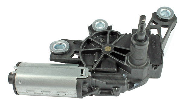 METZGER AUTOTEILE Viskermotor 2190653 bag for VAG