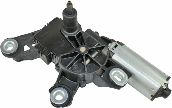 METZGER AUTOTEILE Viskermotor 2190661 bag for VAG