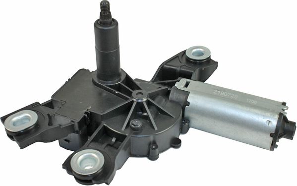METZGER AUTOTEILE Viskermotor 2190729 bag for VAG