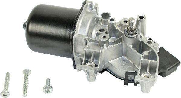 METZGER AUTOTEILE Viskermotor 2190748 foran for CITROËN RENAULT