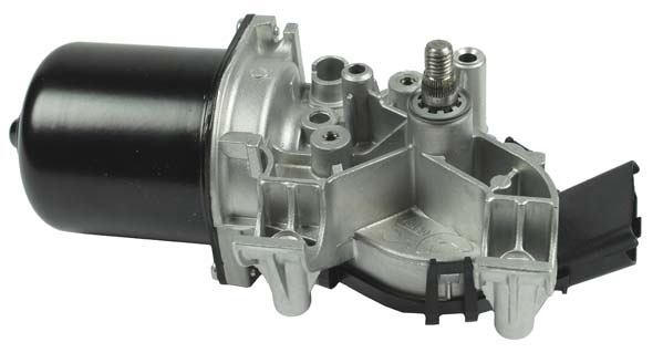 METZGER AUTOTEILE Viskermotor 2190756 foran for NISSAN