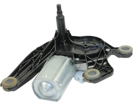 METZGER AUTOTEILE Viskermotor 2190775 bag for PEUGEOT