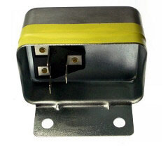 METZGER AUTOTEILE Generatorregulator 2390021 for VOLVO FORD OPEL BMW LANCIA SAAB GENERAL MOTORS LAMBORGHINI MERCEDES-BENZ ALFA ROMEO CITROËN MAN NISS