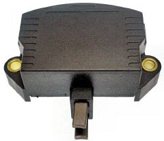 METZGER AUTOTEILE Generatorregulator 2390051 for IKA BMW CHRYSLER VAG