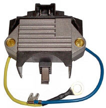 METZGER AUTOTEILE Generatorregulator 2390053 for IKA PEUGEOT VOLVO CHRYSLER CITROËN ALFA ROMEO RENAULT TRUCKS MEGA