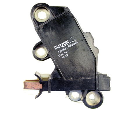METZGER AUTOTEILE Generatorregulator 2390055 for IKA VW