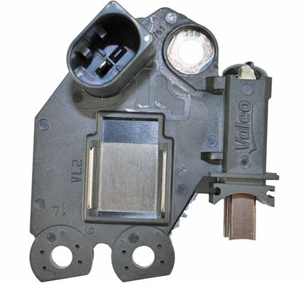METZGER AUTOTEILE Generatorregulator 2390073 for IKA BMW