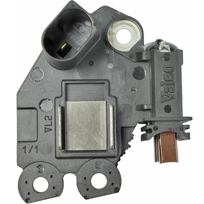 METZGER AUTOTEILE Generatorregulator 2390110 for IKA MAN MERCEDES-BENZ VAG