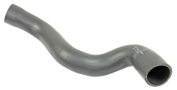 METZGER AUTOTEILE Ladeluftslange 2400008 oppe for VW