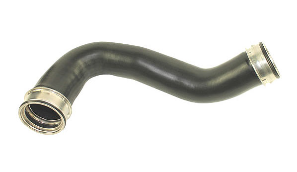 METZGER AUTOTEILE Ladeluftslange 2400011 oppe for VW