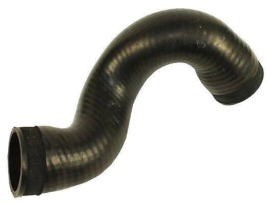 METZGER AUTOTEILE Ladeluftslange 2400019 oppe for VW