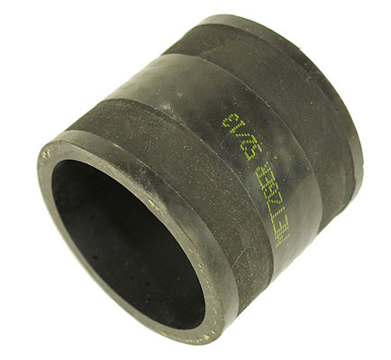 METZGER AUTOTEILE Ladeluftslange 2400027 oppe for FORD VW