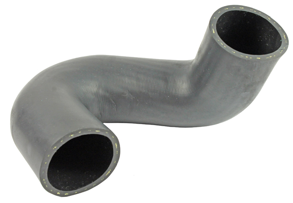 METZGER AUTOTEILE Ladeluftslange 2400033 oppe for VW