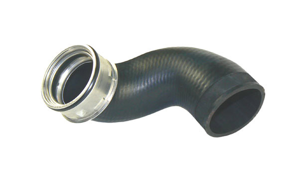 METZGER AUTOTEILE Ladeluftslange 2400048 for MERCEDES-BENZ
