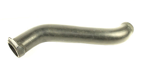 METZGER AUTOTEILE Ladeluftslange 2400050 højre for VW