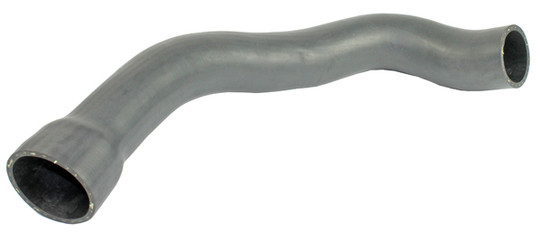 METZGER AUTOTEILE Ladeluftslange 2400062 for MERCEDES-BENZ
