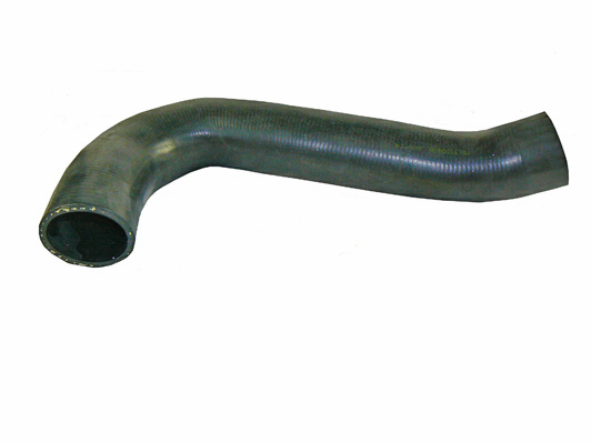 METZGER AUTOTEILE Ladeluftslange 2400063 for MERCEDES-BENZ