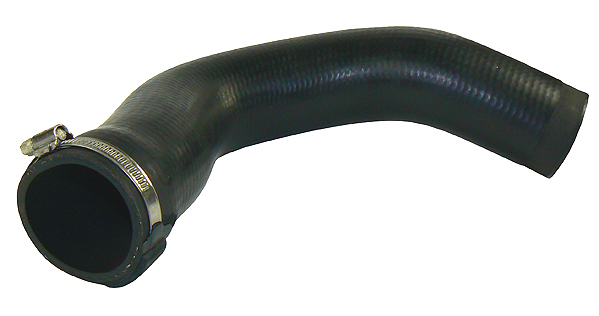 METZGER AUTOTEILE Ladeluftslange 2400069 for MERCEDES-BENZ
