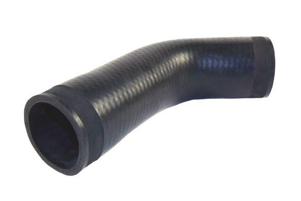METZGER AUTOTEILE Ladeluftslange 2400082 oppe for VW