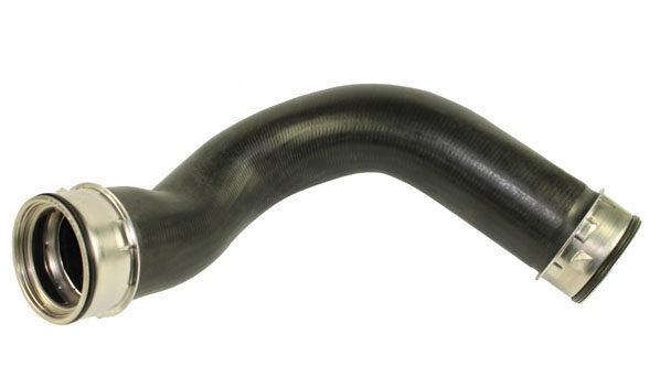 METZGER AUTOTEILE Ladeluftslange 2400084 højre for VW