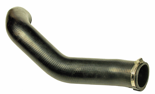 METZGER AUTOTEILE Ladeluftslange 2400091 venstre for VW