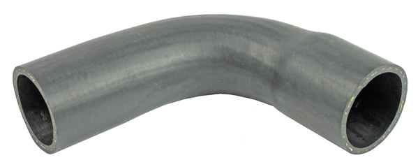 METZGER AUTOTEILE Ladeluftslange 2400095 nede for VW