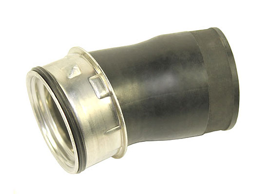 METZGER AUTOTEILE Ladeluftslange 2400103 for VW