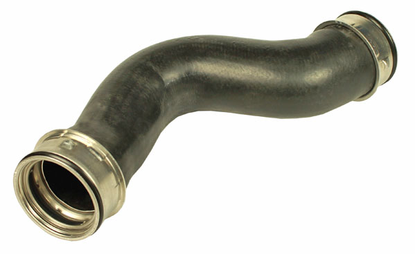 METZGER AUTOTEILE Ladeluftslange 2400105 højre for VW
