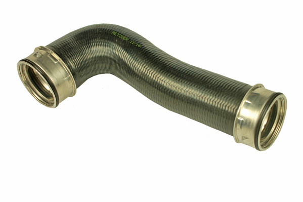 METZGER AUTOTEILE Ladeluftslange 2400107 venstre for VW