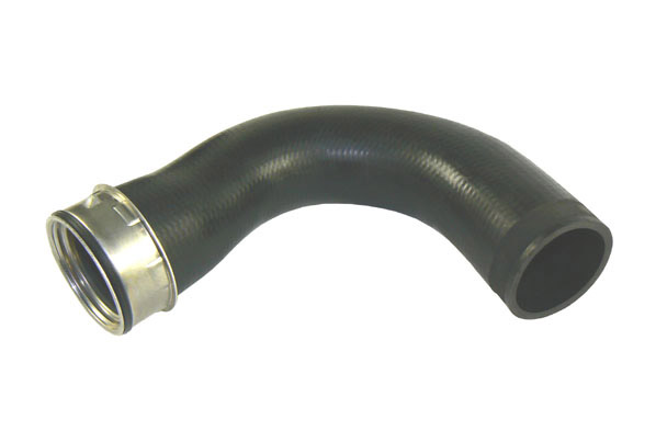 METZGER AUTOTEILE Ladeluftslange 2400109 højre for VW