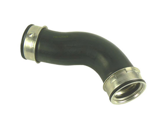 METZGER AUTOTEILE Ladeluftslange 2400111 for VW