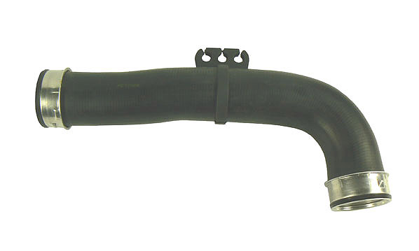 METZGER AUTOTEILE Ladeluftslange 2400113 oppe for VW