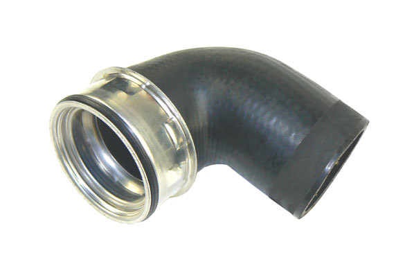 METZGER AUTOTEILE Ladeluftslange 2400117 oppe for VW