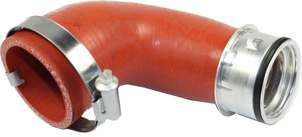 METZGER AUTOTEILE Ladeluftslange 2400118 venstre for VW