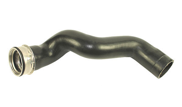 METZGER AUTOTEILE Ladeluftslange 2400127 oppe for VW