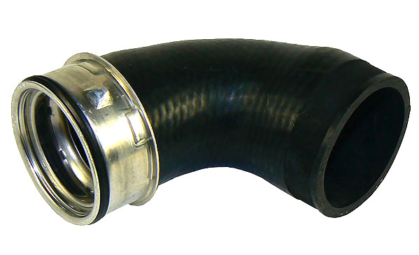 METZGER AUTOTEILE Ladeluftslange 2400129 for VW