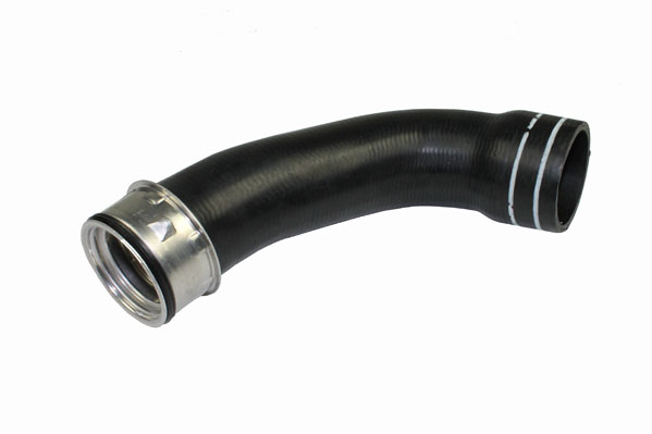 METZGER AUTOTEILE Ladeluftslange 2400130 Spjældhus for VW