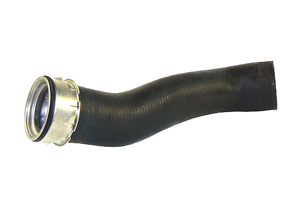 METZGER AUTOTEILE Ladeluftslange 2400134 nede for BMW