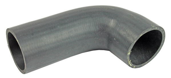 METZGER AUTOTEILE Ladeluftslange 2400137 nede for BMW