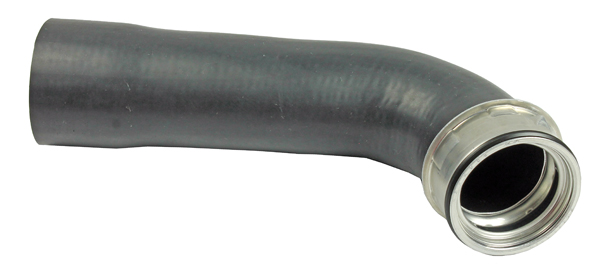 METZGER AUTOTEILE Ladeluftslange 2400138 nede for BMW
