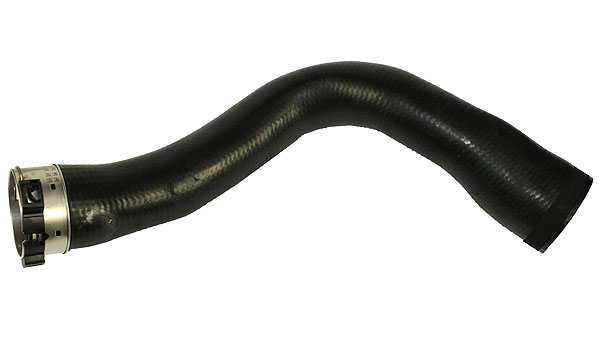 METZGER AUTOTEILE Ladeluftslange 2400140 nede for OPEL GENERAL MOTORS