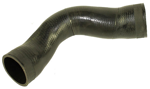 METZGER AUTOTEILE Ladeluftslange 2400152 oppe for OPEL GENERAL MOTORS