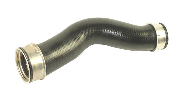 METZGER AUTOTEILE Ladeluftslange 2400174 højre for VW