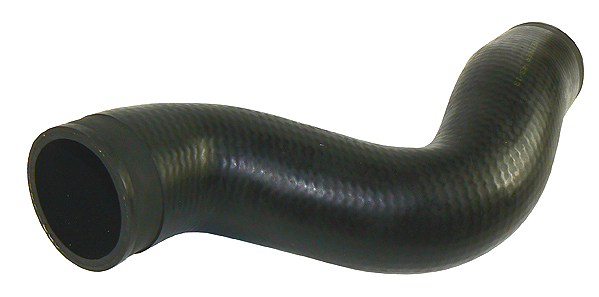 METZGER AUTOTEILE Ladeluftslange 2400185 højre for FORD VW