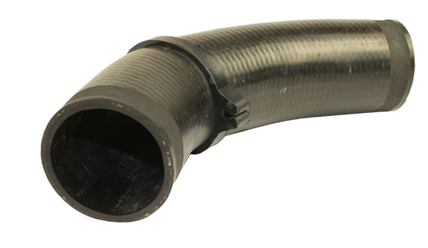 METZGER AUTOTEILE Ladeluftslange 2400188 oppe for BMW