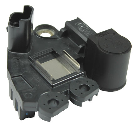METZGER AUTOTEILE Generatorregulator 2390071 for IKA RENAULT